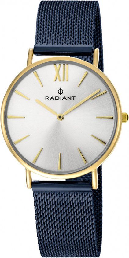 Radiant New diary RA377621 Vrouwen Quartz horloge