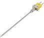 Voltcraft TP-203 Sonde -100 à 300 °C Type de capteur K