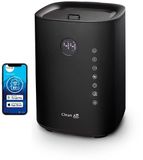 Clean Air Optima CA604B Luchtbevochtiger - Zwart