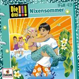 043/Nixensommer Ai Sony America Inc Kosmos 19222617, 1 schijven CD Standard Edition Jewel Case Kind & Jeugd
