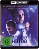 Abyss The Abyss [Blu-Ray 4K]+[Blu-Ray]