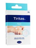 Tiritas Hartmann Tiritas Aqua 3 Tamaños 20 U