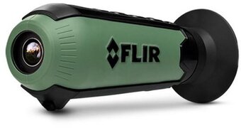 Flir Scout TK