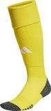 adidas Performance adi 24 AEROREADY Voetbalkousen - Unisex - Geel - 43-45