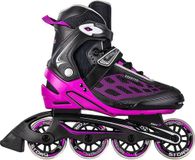 Story Twilight Patins à roulettes Violet