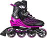 Story Twilight Patins à roulettes Violet
