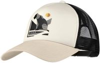 Buff Trucker Pet Beige L-XL