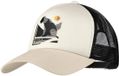 Buff Trucker Pet Beige L-XL