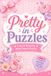 Pretty in Puzzles: Stylish & Relaxing Word Search Puzzles