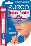 Urgo - Stylo Filmogel Puistjes - 2ml - Puistjes verwijderaar