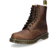 Dr. Martens 1460 Serena 23912243 Vrouwen Bruin Trekkinglaarzen Maat 43 EU