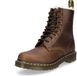 Dr. Martens 1460 Serena 23912243 Vrouwen Bruin Trekkinglaarzen Maat 43 EU