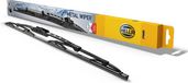HELLA Metal Wiper Ruitenwisser - WP48 - Beugel ruitenwisser - voor voertuigen met stuur links - 475mm - Voor