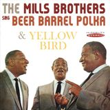 Proper Sepia Records Ltd Mills Brothers - Sing Beer Barrel Polka.. (Usa) CD