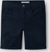 Name It Jongens Jeans Short Korte Denim Bermuda Broek
