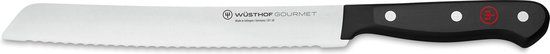 wusthof Wüsthof Gourmet broodmes 20 cm, 1025045720