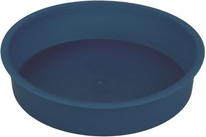 Wavin PVC Speciedeksel blauw 110mm