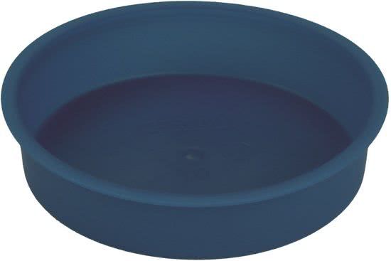 Wavin PVC Speciedeksel blauw 110mm