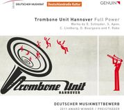 Trombone Unit Hannover - Trombone Unit Hannover