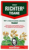 Ernst Richter Transit Tisane 20 Sachets
