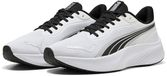 Puma Pounce Lite Hardloopschoenen Wit EU 37 1/2
