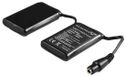 Macna 7.4v 3000 Mah Accu Voor Verwarmde Handschoenen Zilver