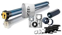 Somfy 1240508 Automatiseringsset voor rolluiken 60 mm 140 W 20 Nm