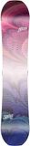 Nitro Snowboards Spirit Kids BRD '23, Allmountainboard, Twin, Flat-Out Rocker, Softride