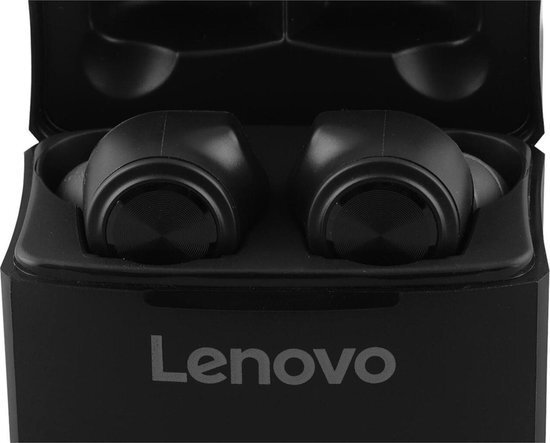 Lenovo Oordopjes HT20 Zwart