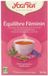 Yogi Tea Organic Feminine Balance 17 Sachets