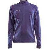 Craft Evolve Halfzip M 1910151 - True Purple - L
