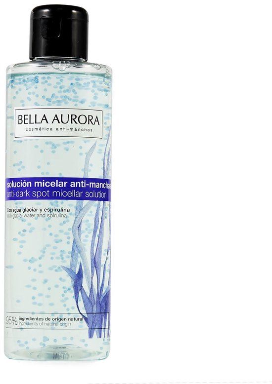 BELLA AURORA Micellair water 200 ml