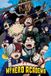 My Hero Academia Poster, multicolore, 61 x 91,5 cm