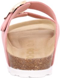 Rohde Slipper Roze - Maat 40