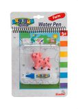 Simba A&F Water Pen Bauernhof Malbuch