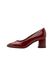 Tamaris 1-22407-47 Pumps voor dames, rood