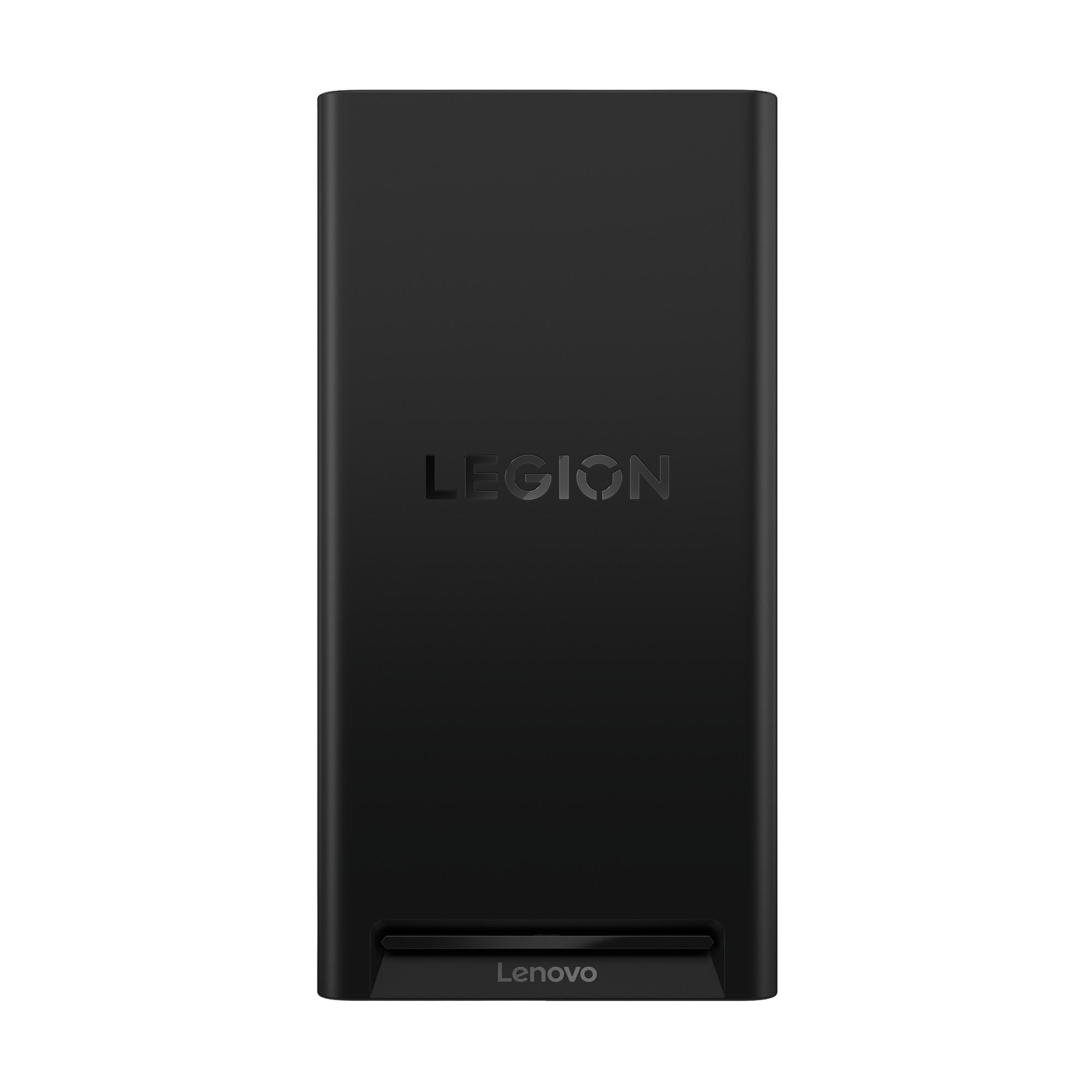 Lenovo Legion T5 30IAX10 - Intel Core Ultra 7 - 32GB RAM - 1TB SSD - RTX 5070 - Windows 11 Home - Tower PC - Zwart