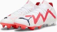 Puma Future Ultimate Fg/ag Fußballschuh Weiß EU 44