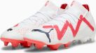 Puma Future Ultimate Fg/ag Fußballschuh Weiß EU 44