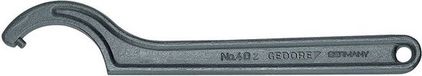 Gedore 6336740 40 Z 34-36 Clé à ergots Largeur de clé (métrique) 34 - 36 mm