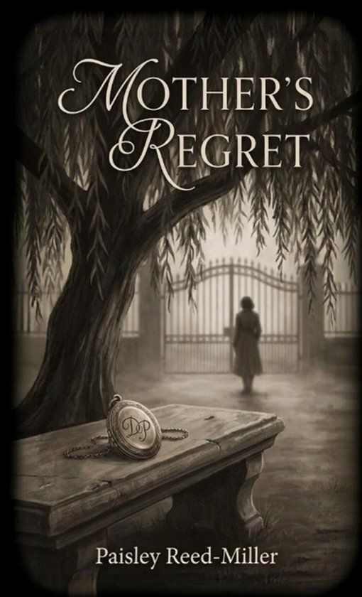 Mother's Dark Desires Mother's Regret Paperback