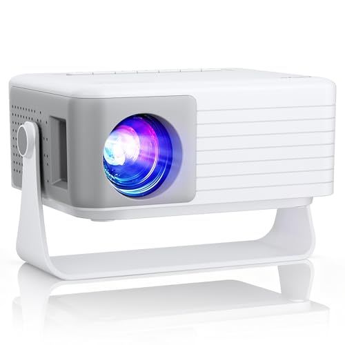 Mini-projector, AKIYO Mini-projector O1 2026