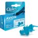 Quies Protection auditive spécifique Avion Ad 1 Paire