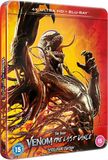 Venom - The Last Dance - Steelbook - 4K Ultra HD - Blu-ray - Import