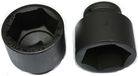 Boni-Shop GmbH Douille à choc 3/4" 38mm Cr-Mo - Douille de puissance