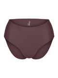 Sloggi Maxislip Blue ZERO Feel 2.0 Merlot Dames XS