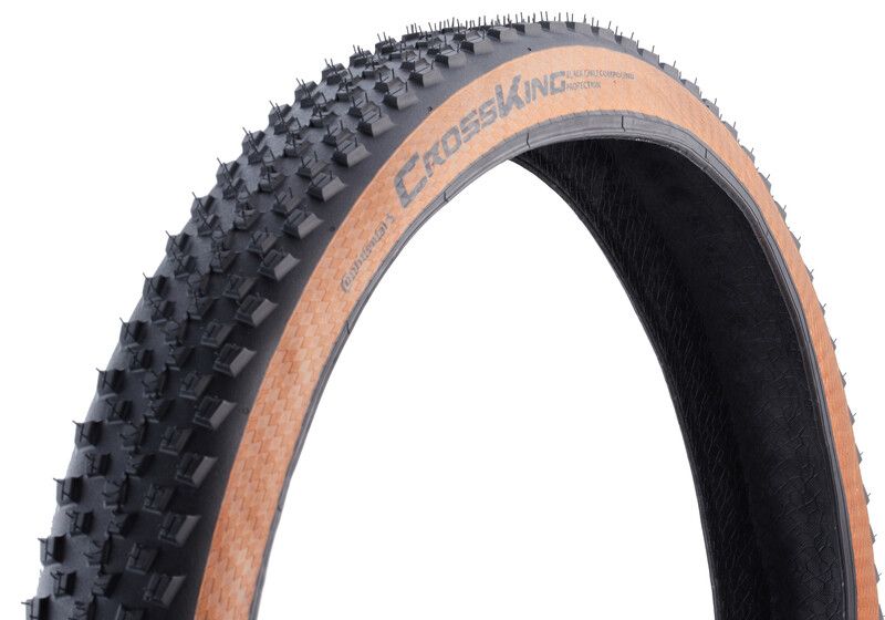 Continental Cross King Vouwband 27.5x2.20" ProTection Tubeless