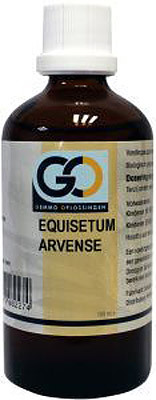 Go Equisetum Arvense