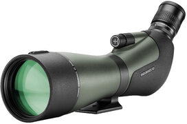 Hawke Hawke Endurance ED 25-75x85 Angled Spotting Scope