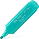 Faber-Castell tekstmarker 46 - pastel turkoois